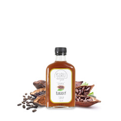 Kakaový sirup